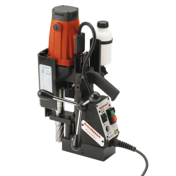 PERCEUSE MAGNETIQUE ROTABROACH ELEMENT 40