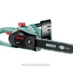 Tronçonneuse électrique AKE 35 - BOSCH