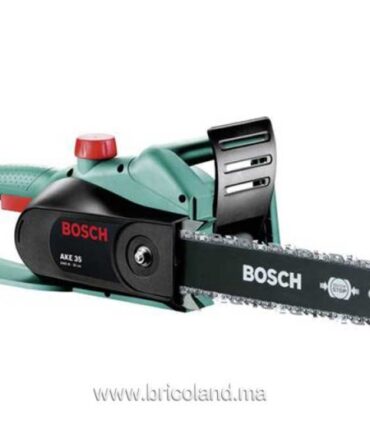 Tronçonneuse électrique AKE 35 - BOSCH
