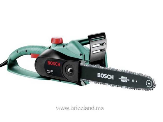 Tronçonneuse électrique AKE 35 - BOSCH