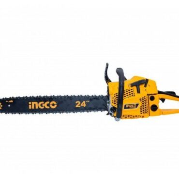 ronçonneuse thermique 63cm - 62CC GCS5602411 - INGCO