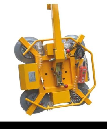 ventouse électrique