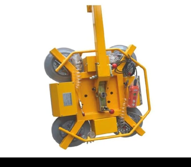 ventouse électrique
