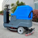 Anrunto -Machine à recurer – Image 3