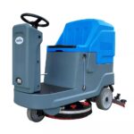 Anrunto -Machine à recurer – Image 4